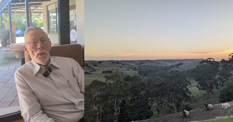 Newsletter: Gippsland veteran on Vietnam