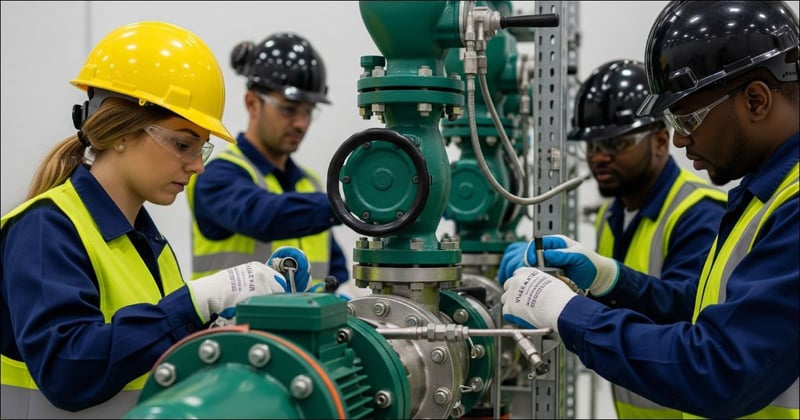 Job board: Southern Africa leads hydrogen hiring