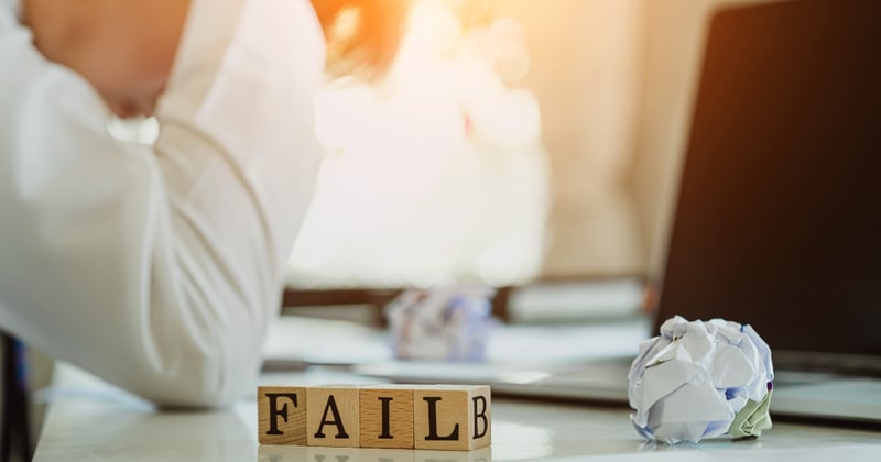 Fail Forward in 2026