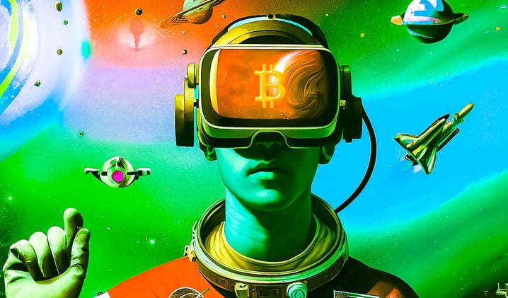 Top Analyst Says One Altcoin Showing Tons of Strength With Bitcoin Breakout This Week ‘Almost Inevitable’