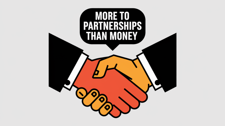 The 7-Figure Partnership Framework
