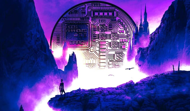 The Major Fortunes of the Metaverse Will Be Made in Land