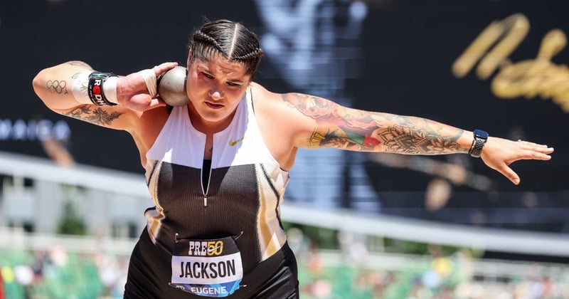 2025 USATF Outdoor Championships: Event-By-Event Throws & Heptathlon Preview