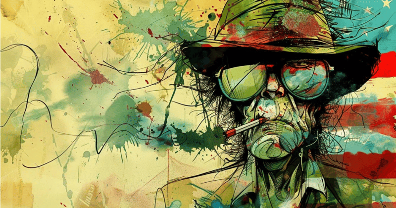 The Rush - June 07, 2024