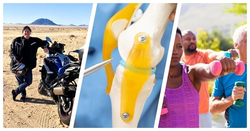 Live fully, move freely – and save with this week’s fitness deals!