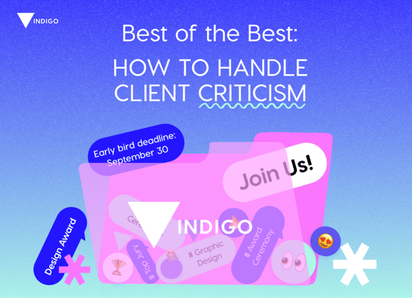 🌟 Best of the Best: How to Handle Client Criticism