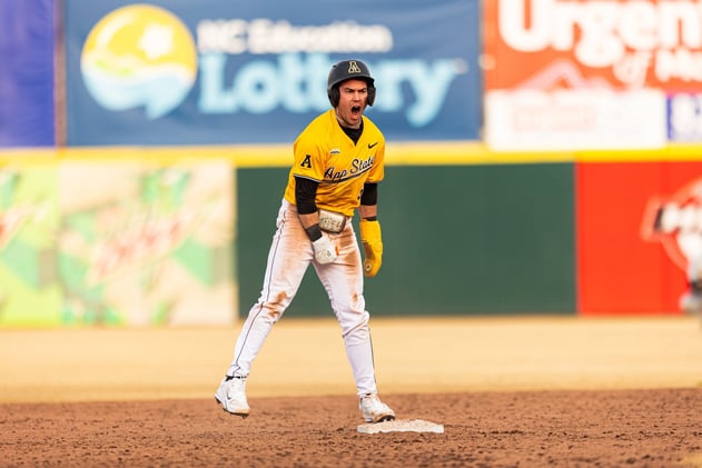 App State Brew 2/16: Shine Bright On The Diamond