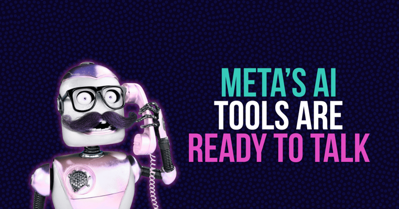 Meta's Voice Grab and China's Coding Crown: When AI Infrastructure Meets Reality