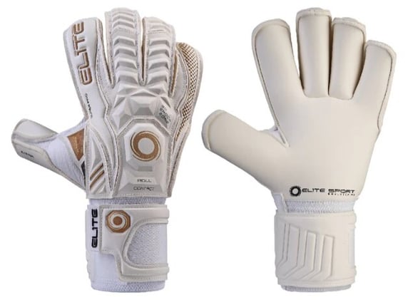 Why Elite Real Goalkeeper Gloves Are Essential for Competitive Play