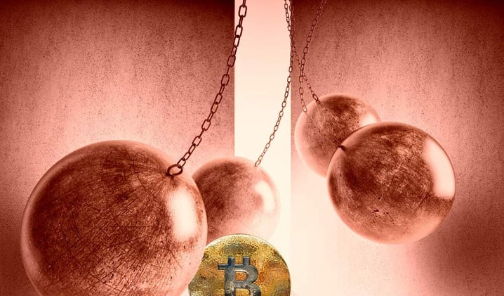Global Crypto Adoption Exceeds 320,000,000 Users, According to Study – Here’s the Country Leading the Charge