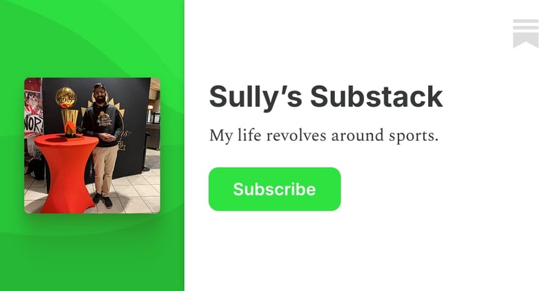 This will be my last substack post.