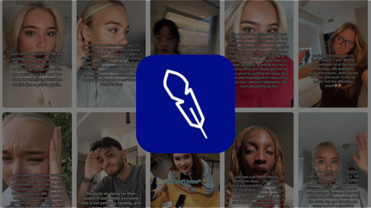 Case Study: 🤖 Jenni AI TikTok Strategy