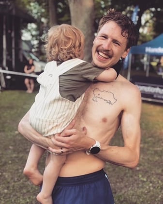 JONAS GLANS LÖPARBREV