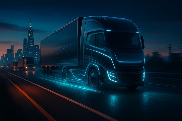 Forget Tesla. This Silent EV Revolution Will Shock You