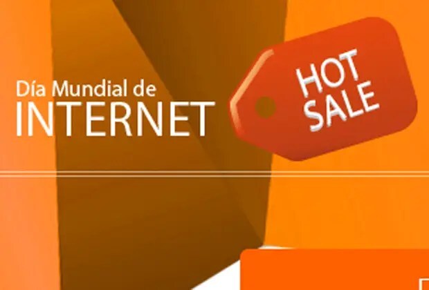 Manipulación y problemas técnicos en Hot Sale Argentina