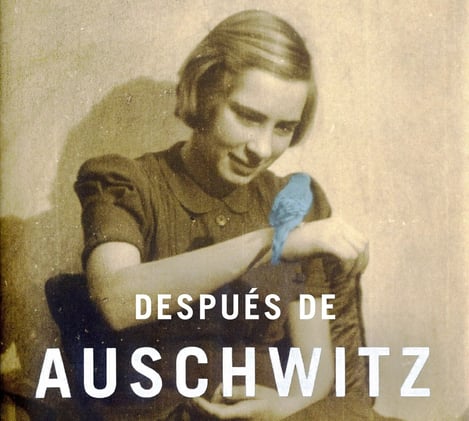 «Después de Auschwitz», de Eva Schloss