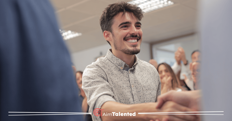 El caso de la empresa que llenó el 40% de sus vacantes sin salir al mercado