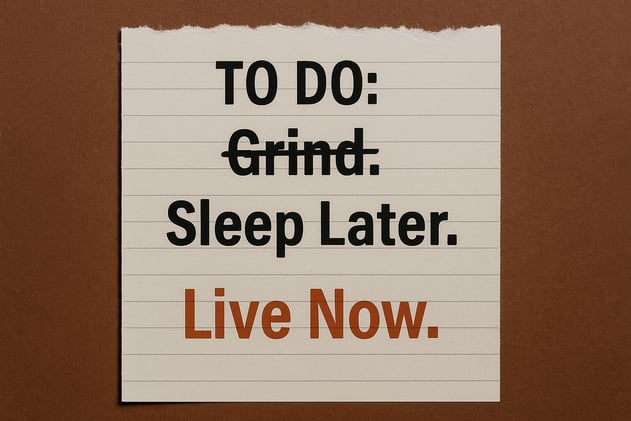 The Deferred Life Plan Is a Scam: How Your 20s Are Being Stolen From You