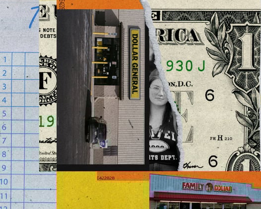 My latest: The Price We Pay