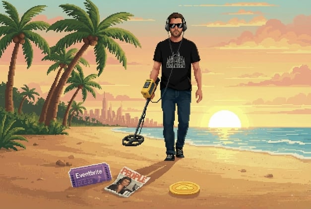 Eventbrite, Vimeo, Brightcove... Who’s next - and can you build a merger arb business out of Bending Spoons’ U.S. take-private rampage?