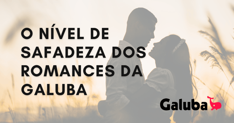 🔞 Quanta safadeza você deseja na sua próxima leitura?