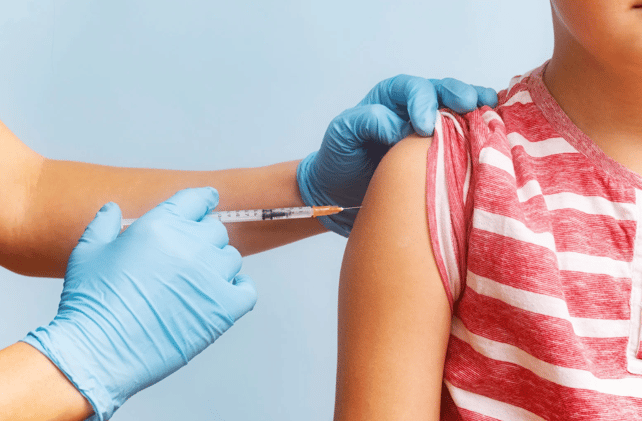 The Most Measles Cases Since Eradication in the U.S.: What It Means for Kids, Travel, and Protection
