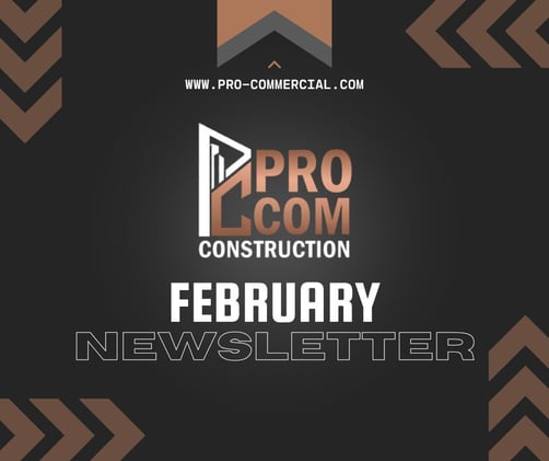 February 2026: Progress, Planning, and What We’re Watching