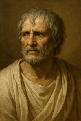 Ask Boldly: Why a Moment of Foolishness Leads to a Lifetime of Wisdom