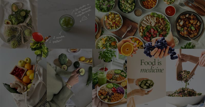 fiber challenge accepted