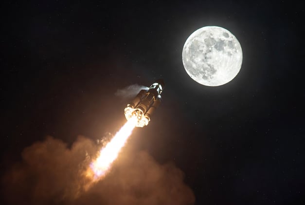 NASA Astronauts Break Record for Farthest Distance from Earth