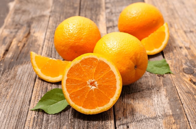 Trump Administration Cuts Red Tape To Boost Domestic Orange Juice Production