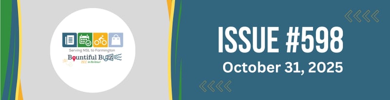  ✨There’s Just a Little Hocus Pocus in Town! 🧙Here's What's Brewing! 