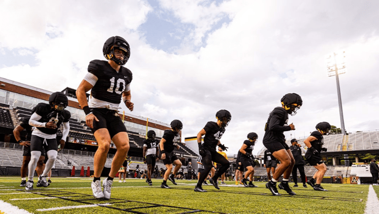 App State Brew 8/4: Going Campin'!