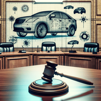 Aug 4 2020: Anthony Levandowski sentenced to 18 months in prison as new $4B lawsuit against Uber is filed
