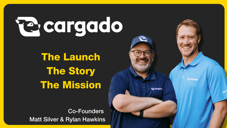 🎣 Invite-Only Load Board