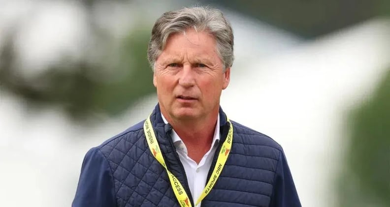 Chamblee Slams PGA Tour's Favoritism - LITE