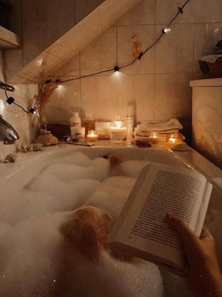 Beyond Bubble Baths: Rethinking Self-Care in a Modern Society