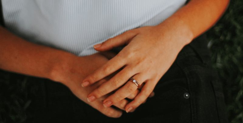 Why you're bloated after every meal (even salads)