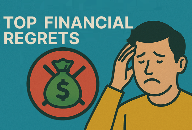 Top Financial Regrets