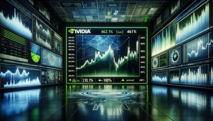 Nvidia's 10-for-1 Stock Split: Perfect Timing to Buy Before the Next Support Level Dip?