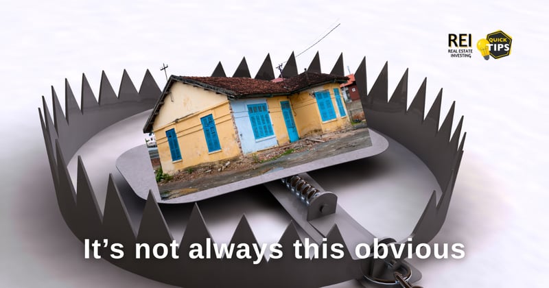 Why Cheaper Flips Aren't Always Safer