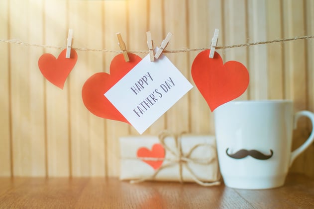 Happy Father's Day