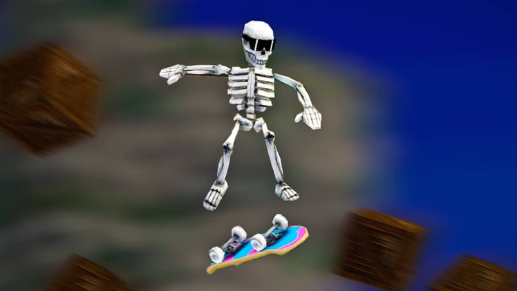 New Game Awards, New Drama