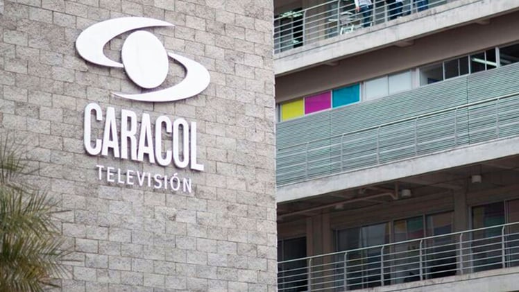 Terror en los pasillos del canal