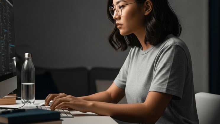Florida Woman Loses $15K in AI Voice Scam: ‘I Thought It Was Her’