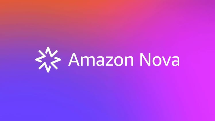 AWS Unveils Nova 2: New AI Models and Custom Training Service