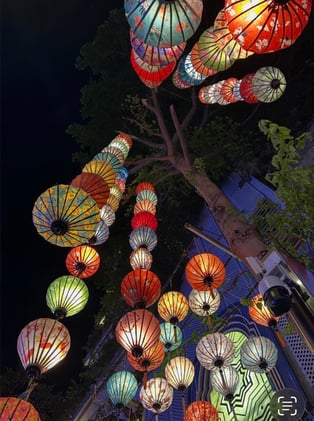 Solar Spring, Winter Carnivals & Hockey