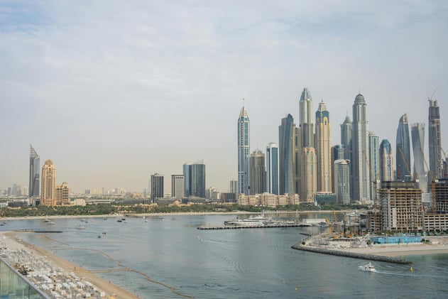 Dubai Real Estate Market Review 18th-Jul-2025
