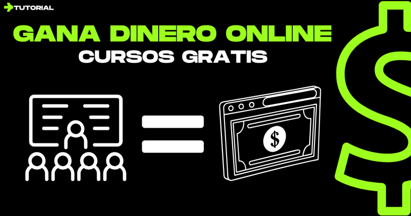 Cómo ganar dinero en tiempos de crisis 
