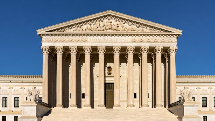 Supreme Court Blocks Deployment of National Guard to Chicago